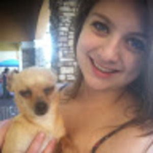 Meet your Posher, Erin